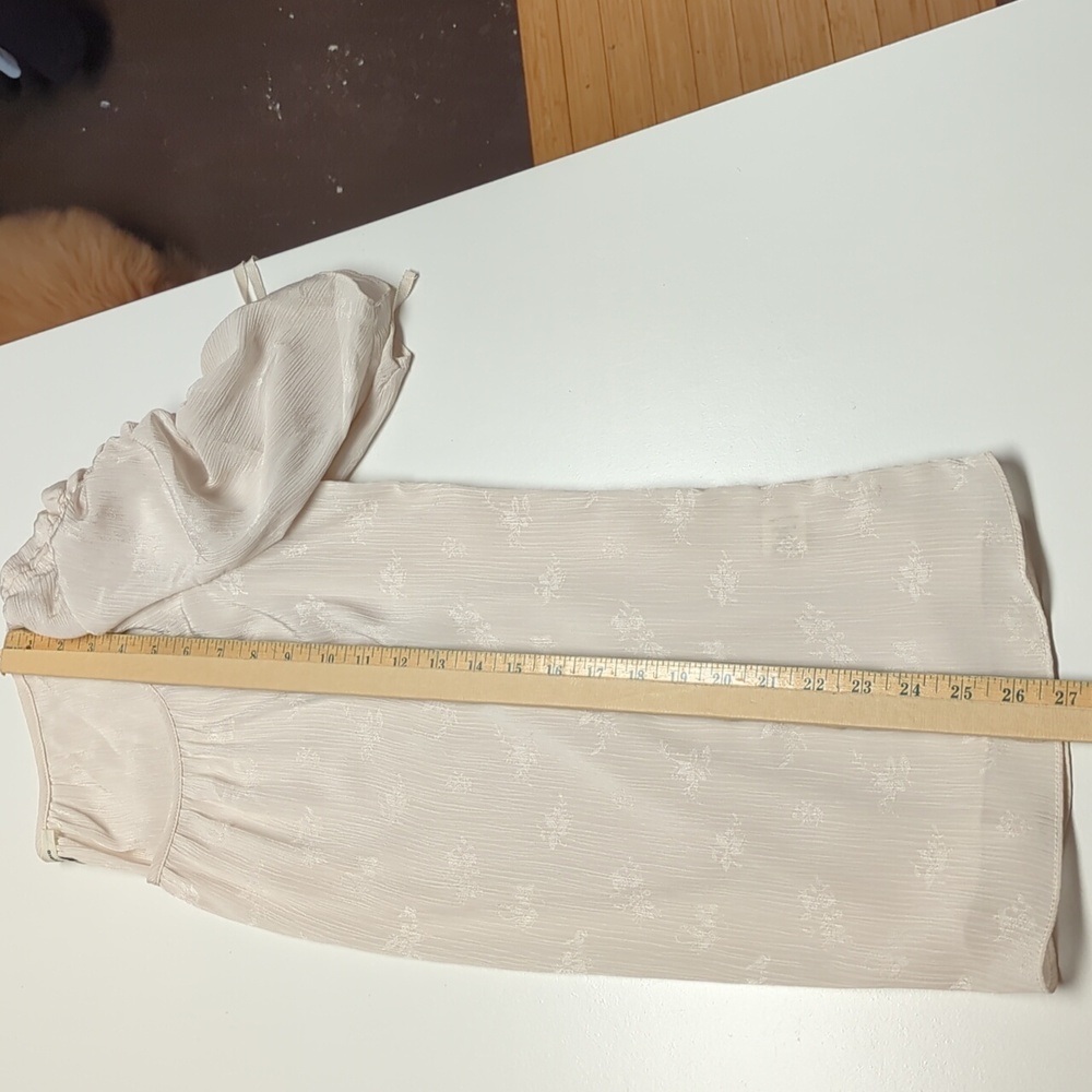 Max Studio Blouse Euc - image 5